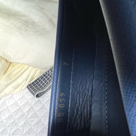 Prada loafers US size 8 - Picture 7 of 7